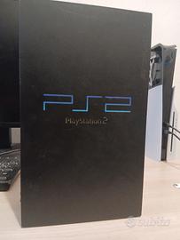 Playstation2 senza controller