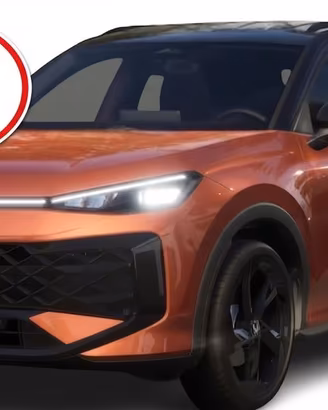Volkswagen T-Roc 1.5 etsi R-Line 150cv dsg