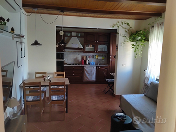 Affitti brevi periodi.A due passi dal mare,Livorno