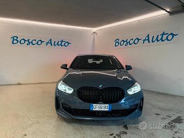 BMW Serie 1 (F40) 118d 5p. Msport