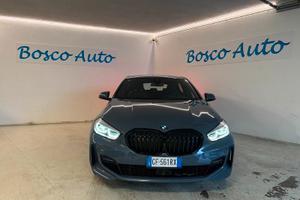 BMW Serie 1 (F40) 118d 5p. Msport