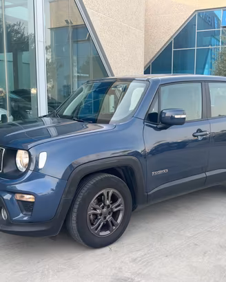 Jeep Renegade 1.0 T3 Longitude