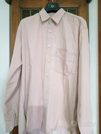 camicia uomo 