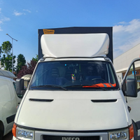 Iveco daily 35c13 2.8