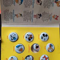 topolino , riviste anni 60, Topo Taps