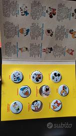 topolino , riviste anni 60, Topo Taps