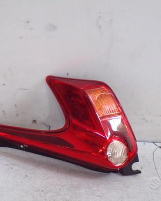 Fanale Posteriore Destro Nissan Juke 2012