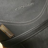 Yamaha mt 09 2022 sella confort