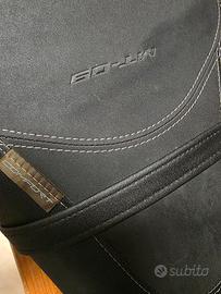 Yamaha mt 09 2022 sella confort