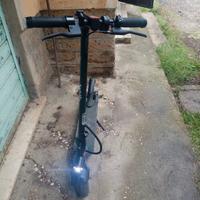 monopattino elettrico teklio tk1m6al8k 