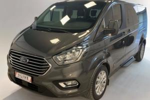 Ford Tourneo Custom 2.0 TDCi 320 L2 Titanium X