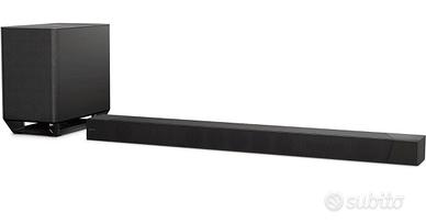 Sony HT-ST5000 Soundbar Dolby Atmos 7.1.2