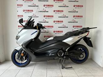 Yamaha T Max 530 usata in vendita in Piemonte - Main Image