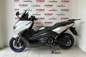 Yamaha T Max 530