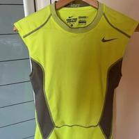 Nike Pro Combat Dri-Fit taglia M.