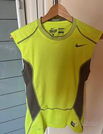 Nike Pro Combat Dri-Fit taglia M.