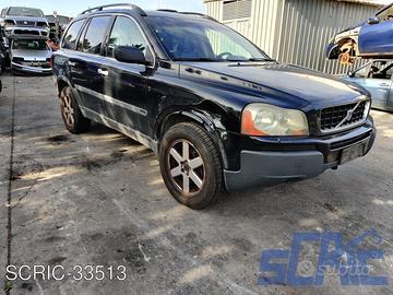 Volvo xc90 1 275 d5 awd 163cv 02-06 -ricambi