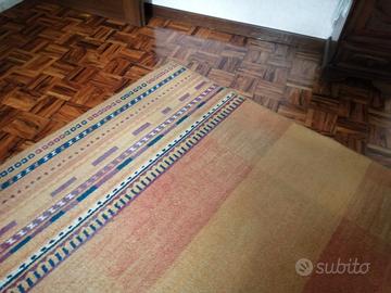 Tappeto misure 120x170