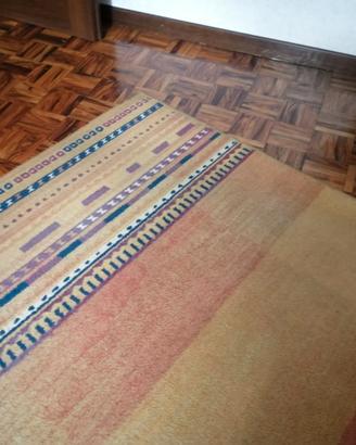 Tappeto misure 120x170