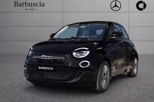 FIAT 500 IV 2020 - 1.0 hybrid Icon