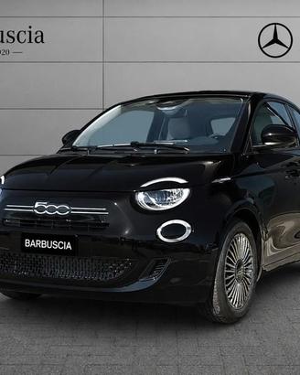 FIAT 500 IV 2020 - 1.0 hybrid Icon