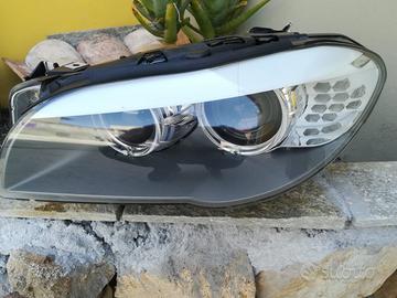 Fari bmw