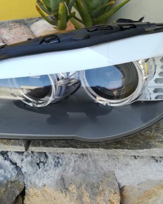 Fari bmw