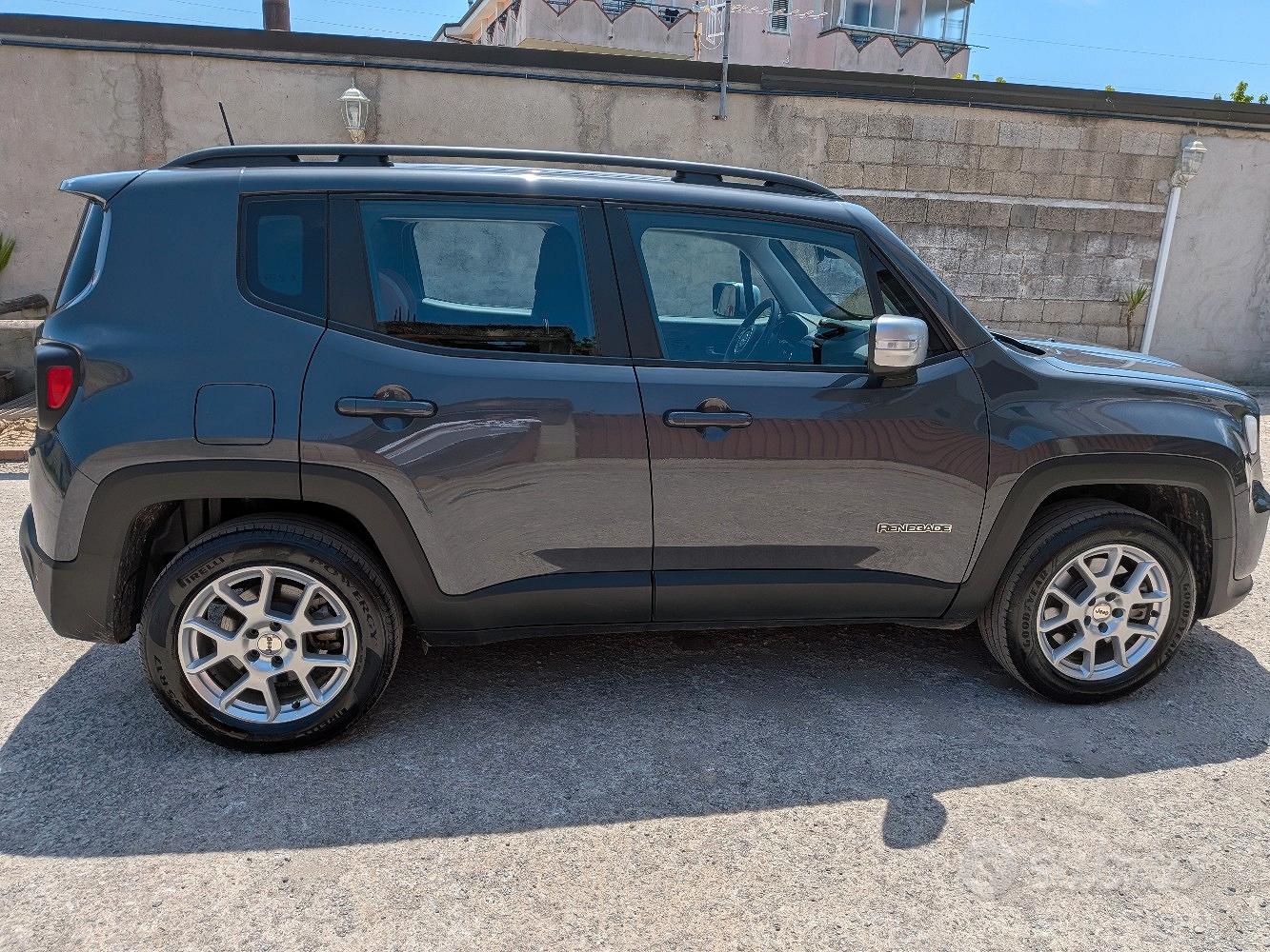 Jeep Renegade 2022 photo 3
