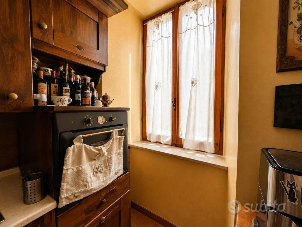 Appartamento – VT - Vista 3