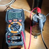 condensatori Elna Cerafine 