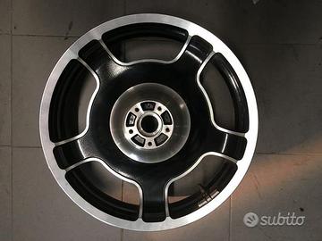 cerchio anteriore harley-davidson