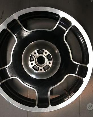 cerchio anteriore harley-davidson