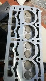 Cambio e testata come nuova F. 500