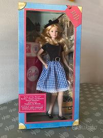 Barbie France 2012