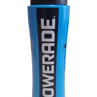 2 Borracce Ufficiali Powerade Milano Cortina 2026