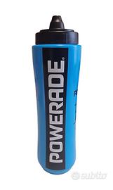 2 Borracce Ufficiali Powerade Milano Cortina 2026