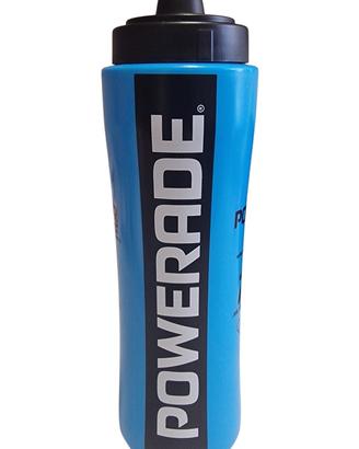 2 Borracce Ufficiali Powerade Milano Cortina 2026