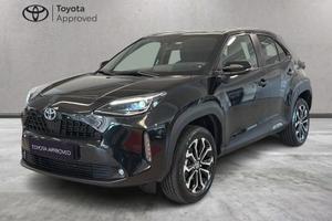 Toyota Yaris Cross 1.5H (116 CV) E-CVT Trend