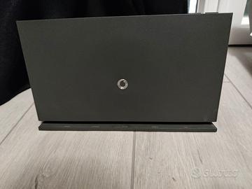 Vodafone Power Station