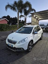 Peugeot 2008 BlueHDi 100 S&S Allure