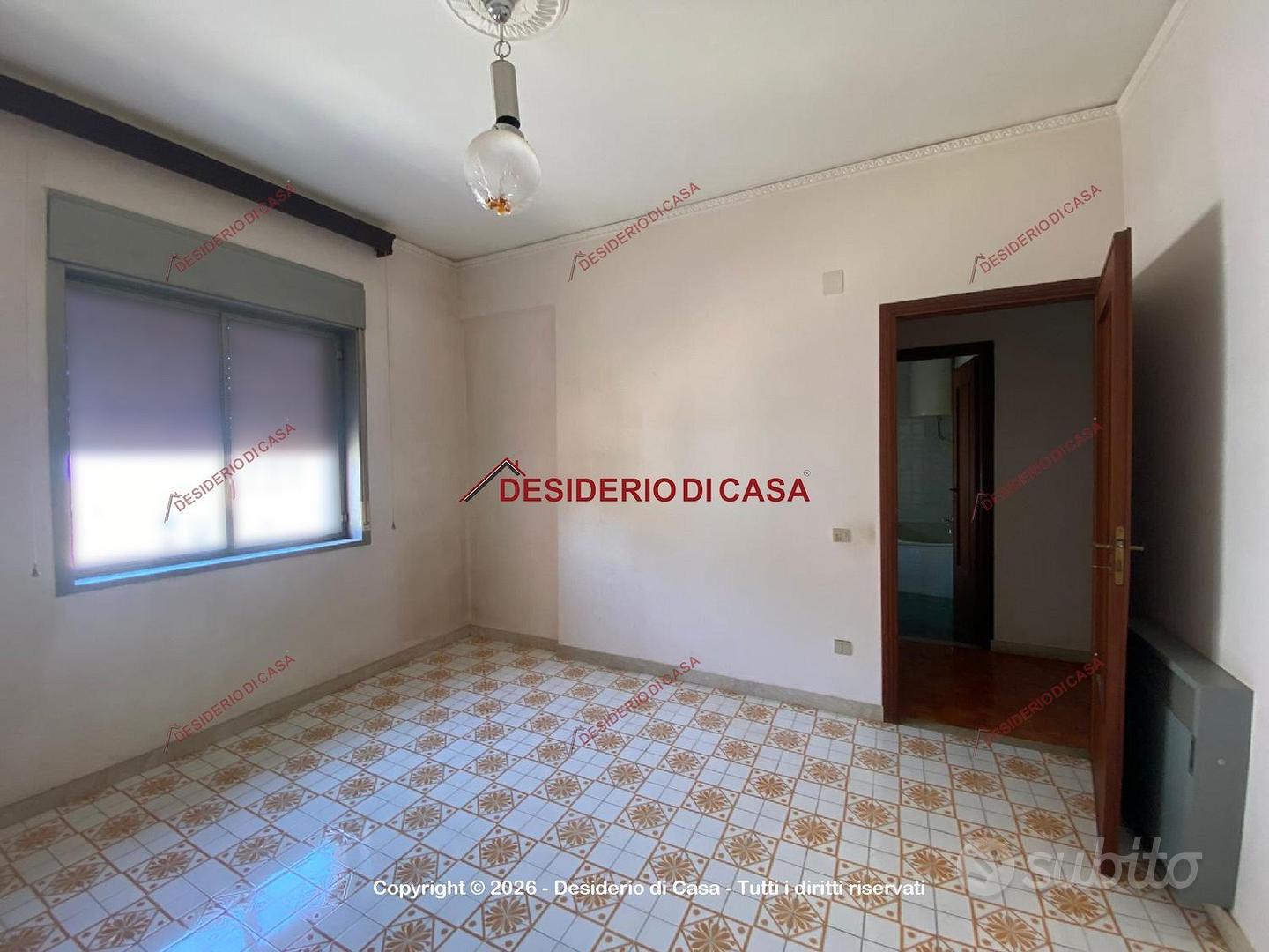 Appartamento – Termini Imerese, Palermo - Altro