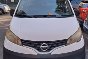 Nissan NV200 - 7 posti