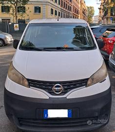 Nissan NV200 - 7 posti