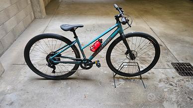 Bici Fitness Specialized 