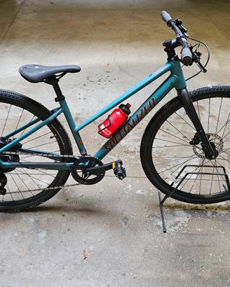 Bici Fitness Specialized 