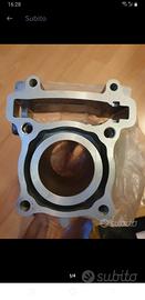 gruppo motore yamaha xmax 125 