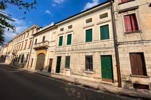 Appartamento di 89 m² con 3 locali a Thiene