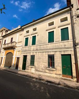 Appartamento di 89 m² con 3 locali a Thiene