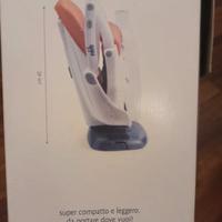 Seggiolone portatile da sedia Cam