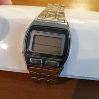 Orologio CITIZEN al quarzo in acciaio